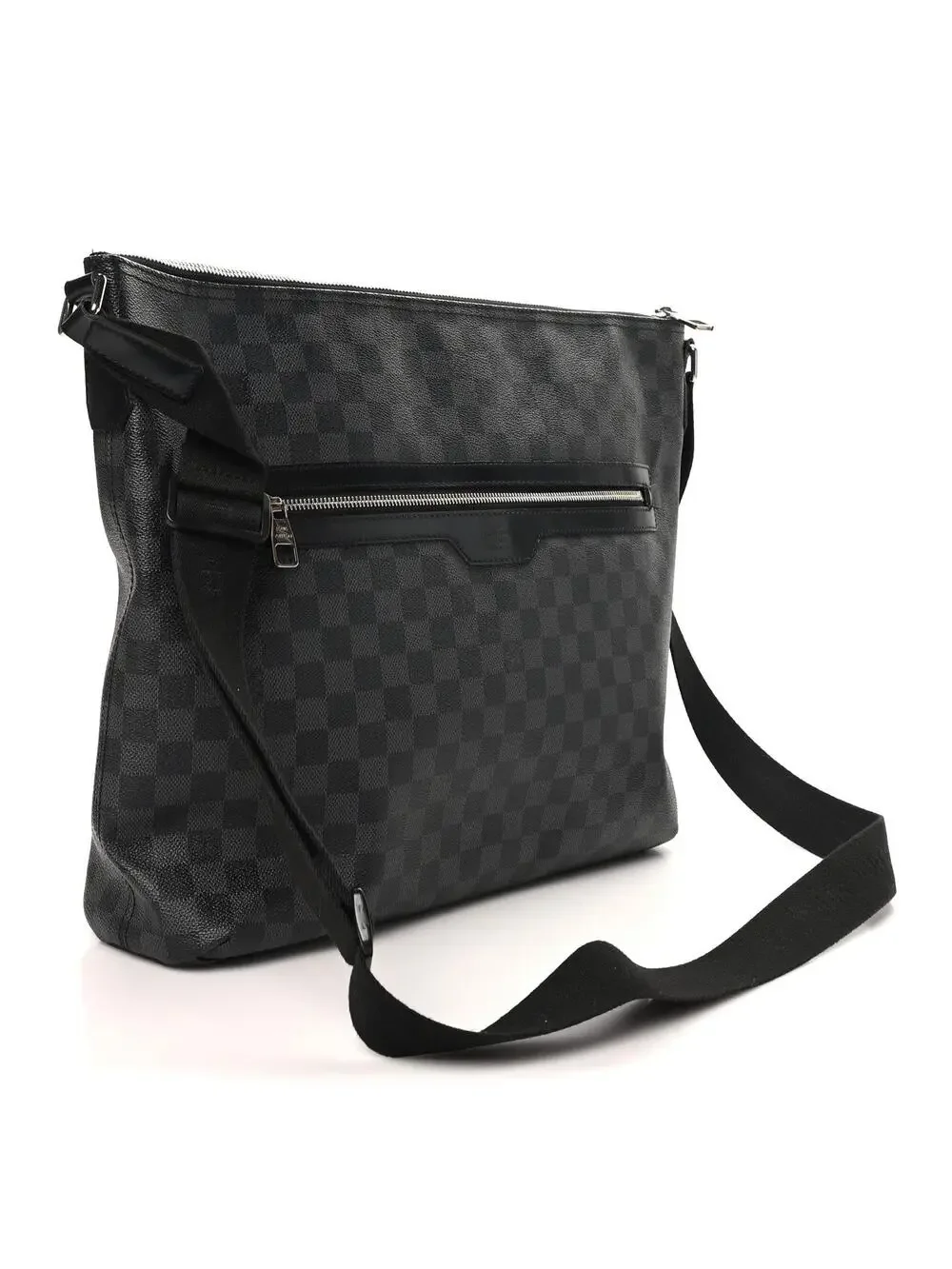 Louis Vuitton Damier Graphite Mick Gm #322679L87B